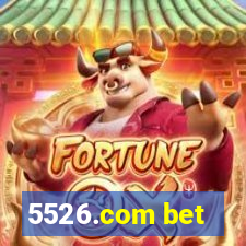 5526.com bet